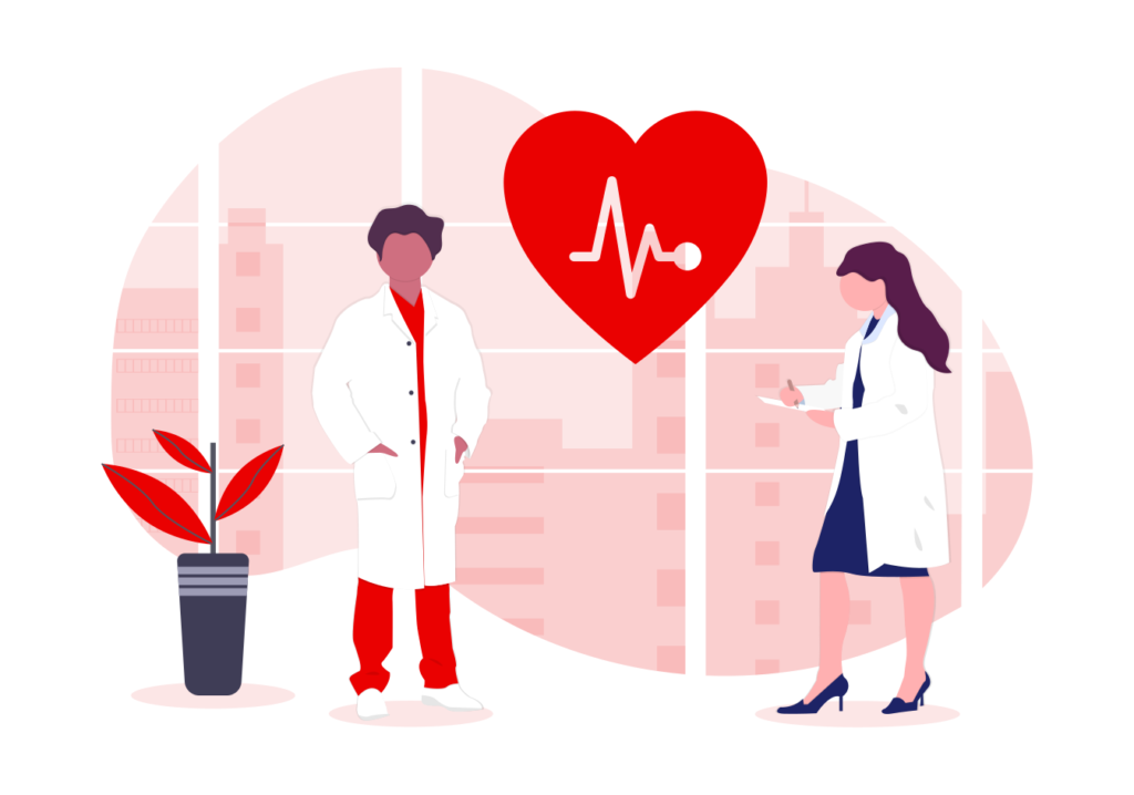 Livraison medical express